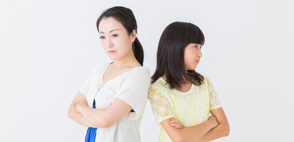 娘と合わないのはなぜ？スピリチュアルな意味を性格・関係性別など20選で解説