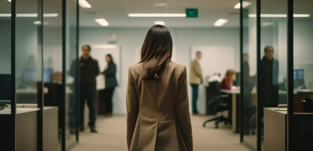 職場で違和感を感じる人、スピリチュアル的な意味は？｜状況・原因別など25選を解説