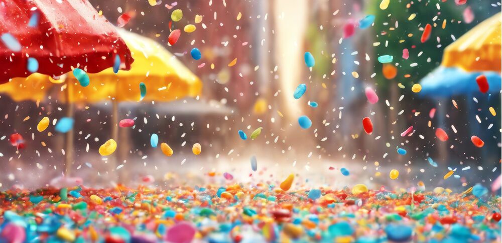 誕生日の雨のスピリチュアル的な意味は？｜降り方・状況・過ごし方別など25選を解説