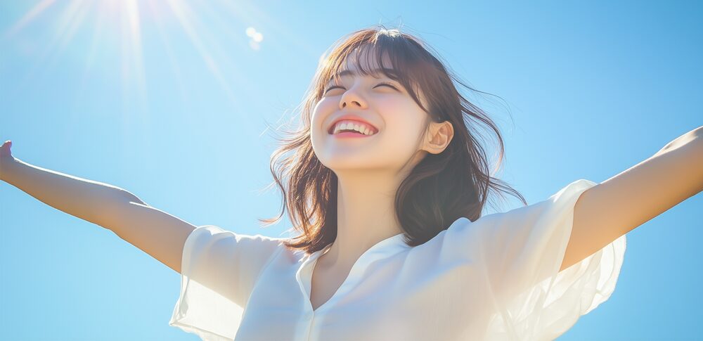 速攻で運気を上げる方法は？｜行動・場所・習慣・言葉別など30選を解説