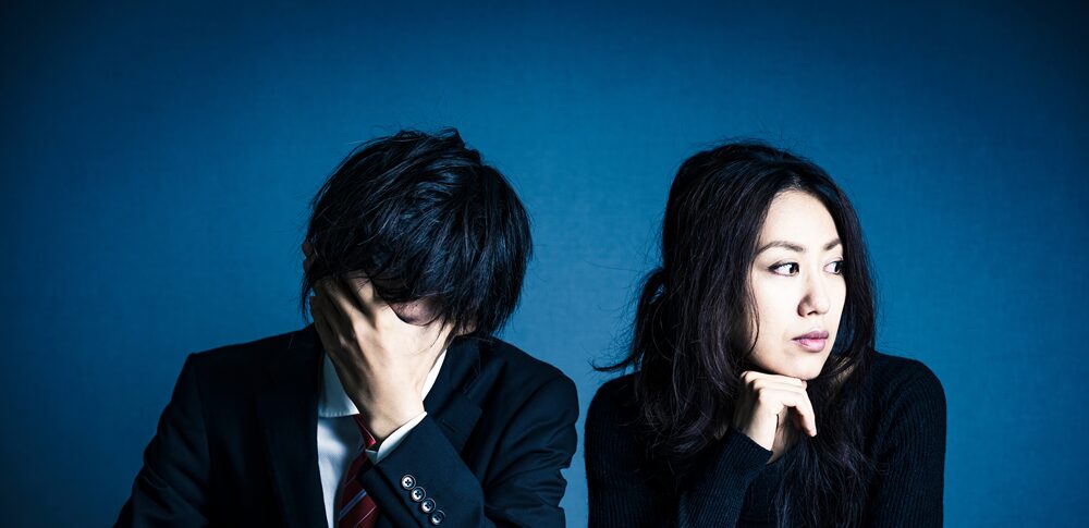 関わると不幸になる人のスピリチュアル的な意味は？｜特徴・理由・対処法など30選を解説