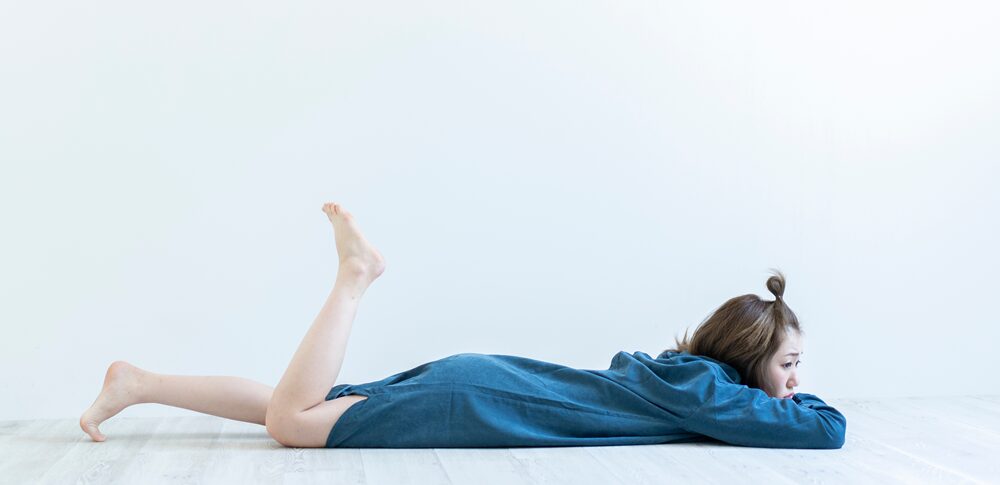 だらだらしてしまうスピリチュアル的な意味は？｜状況・原因・改善法など25選を解説