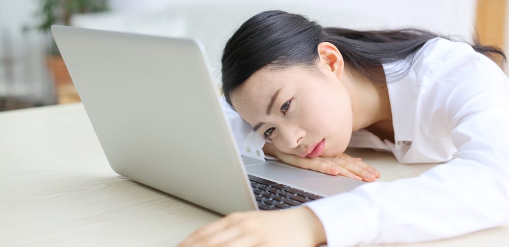 やる気が出ない、転換期のスピリチュアル的な意味は？｜状況・症状・感覚別など30選を解説