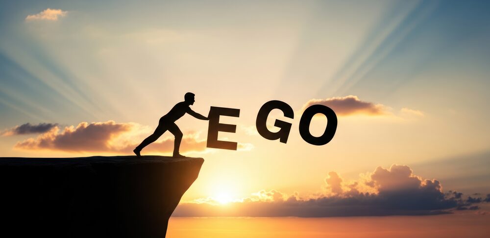 スピリチュアルエゴの意味は？｜特徴・原因・対処法別など25選を解説