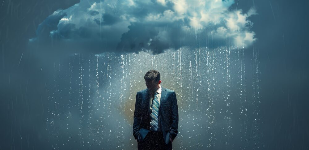 悪いことが続くのを断ち切るスピリチュアルな意味とは？原因・行動別など40選を解説