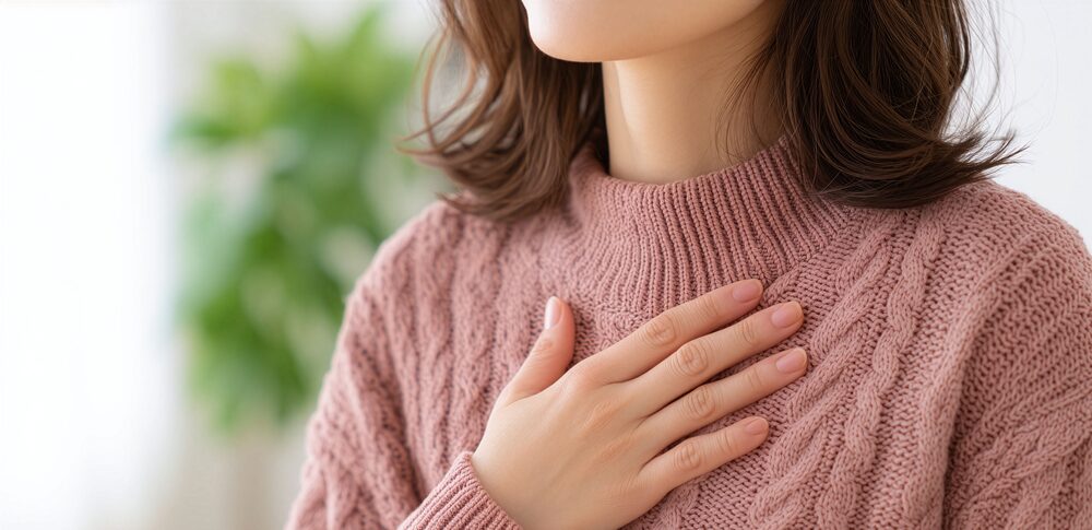 エンパスとは？そのスピリチュアル的な意味は？｜特徴・状況・体質別など30選を解説