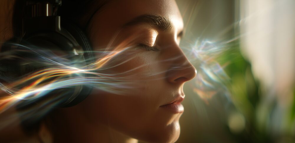 周波数とスピリチュアルの関係｜エネルギーを高める周波数　良い未来を引き寄せる