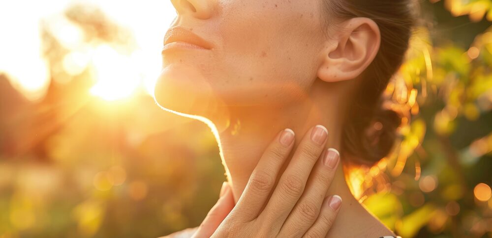 喉からの風邪のスピリチュアル的な意味は？｜症状・状況・心理状態別など30選を解説