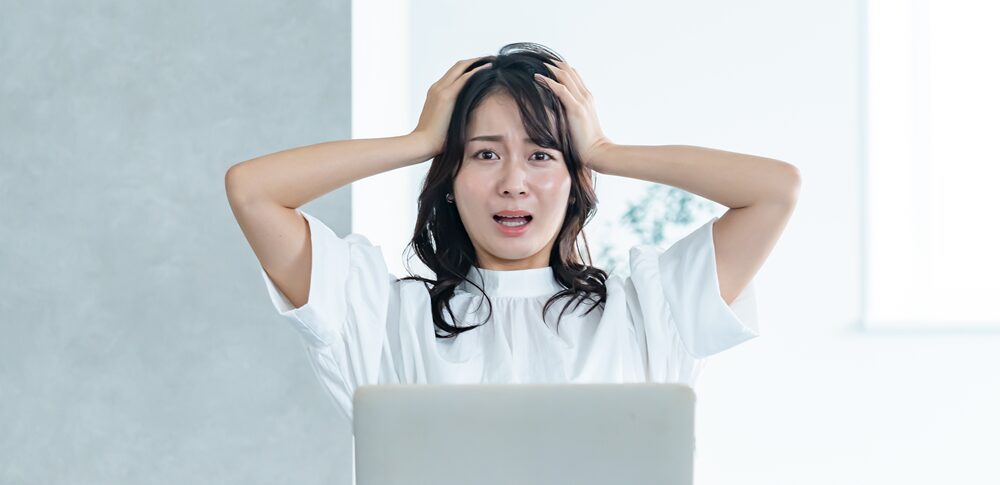 普段しないミスをする時のスピリチュアル的な意味は？｜状況・仕事別など30選を解説