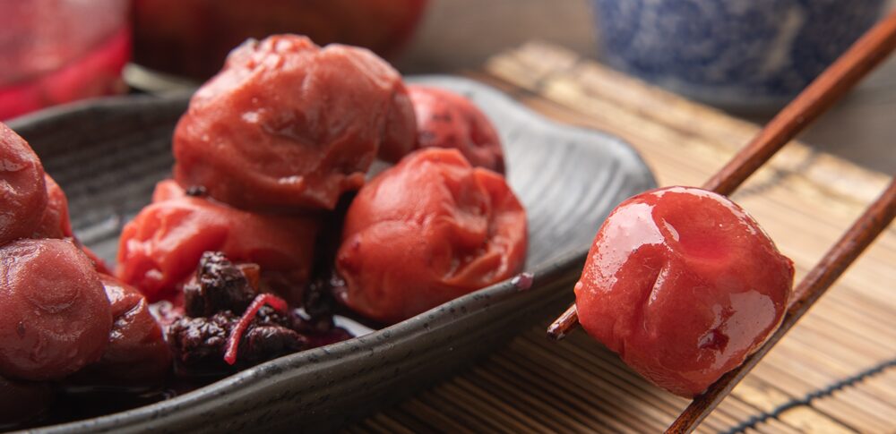 梅干しが食べたくなるスピリチュアル的な意味とは？心・状態別など15選を解説