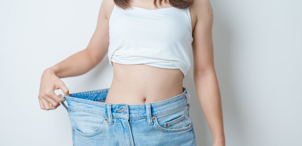 自然と痩せるスピリチュアル的な意味とは？心・状態別など20選を解説