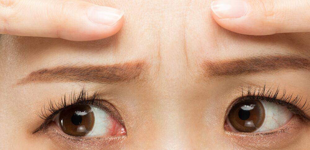 眉間がムズムズする時のスピリチュアルな意味とは？第三の目・前兆・対処までわかりやすく解説