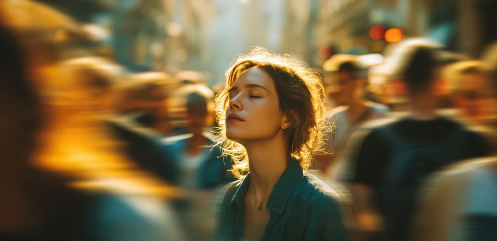 好きな人の匂いが突然するスピリチュアル的な意味とは？状況・心理別など20選を解説