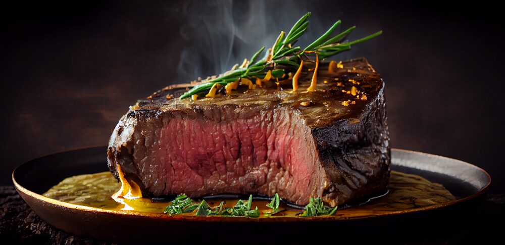 急に肉が食べられなくなったスピリチュアルな意味とは？状態・心境別など25選を解説