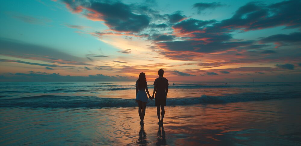 運命の人が分かる瞬間とは？直感・出来事・関係性で見抜くポイント