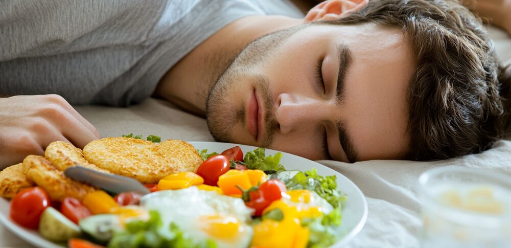 眠いのに食欲旺盛なスピリチュアル的な意味は？｜状況・兆候・時期別など37選を解説