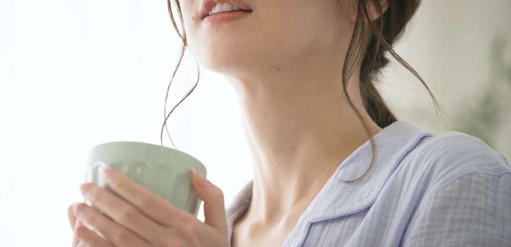 邪気を払う飲み物とは？身近にできる浄化ドリンクと飲み方のコツ