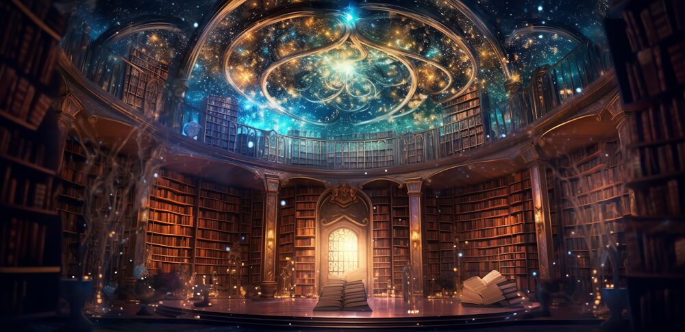 アカシックレコードのスピリチュアル的な意味は？｜状態・意識・受け取り方別など25選を解説